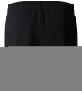 The North Face Shorts   Enkel kuppel   TNF Black   The North Face   12 år 152   Shorts   Svart