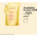 Clarins Hydrating Toning Lotion Normal to Dry Skin Refill 400 ml