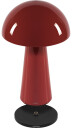 Century COCO LED Dimbar Bordlampe 1,5W 2700K R??d