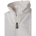 Moncler Dame Jakker Hvit L,