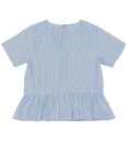 The New Tntheresa S_S Top Blue 146/152