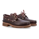 Timberland Herre Sko Brun 41 1/2 EU,