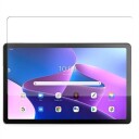 Lenovo Tab M10 Plus Gen 3 Beskyttelsesglass Klar