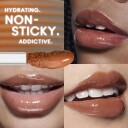 MAC Lipglass Air Non Sticky Gloss Instinct 5ml