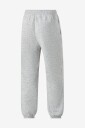 Champion   Sweatpants Elastic Cuff Pants   Grå