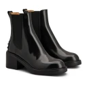 Tod's Dame Sko Svart 40 EU,