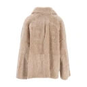 Arma Dame Jakker Beige XS,