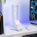 Playstation Desk Headphone Stand With Light