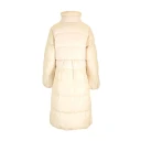 Parajumpers Dame Frakker Hvit M,