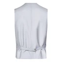 Franzese Collection Herre Dress Grå M,
