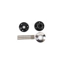 Nukatap Mini 8mm Wall Mount Shank Kit Veggfeste for Nukatap Mini