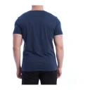 La Martina Herre Topper Blå 3XL
