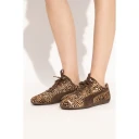 Puma Dame Sko Brun 37 1/2 EU,