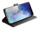 Mobildeksel lommebok Samsung Galaxy S20 Sort Vivanco