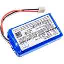 Batteri til JBL Flip 2 (2013) etc