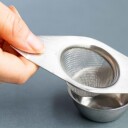 La cafetière Tesil og dryppskål