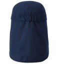 Reima Legionær Hatt Biitsi Navy Reima 56 cm Solhatt Blå