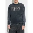 Dsquared2 Herre Gensere & Hettegensere Svart L,