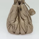 Miu Miu Dame Beige