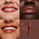 NYX PROF. MAKEUP Butter Lip Gloss Brownie Drip