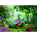 PLAYMOBIL Animals & Friends   Terrengkjøretøy 71854