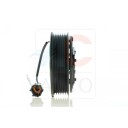 Magnetclutch, klimakompressor ACAUTO AC-06CL14