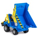 Rubble & Crew Lekebil og Figur Wheeler's Dump Truck