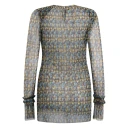 Philosophy di Lorenzo Serafini Dame Topper Flerfarget 2XS,