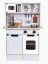 Hape Modern Kitchen With Light & Sound Multi/Patterned One Size