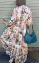 HAPPY DRESS BEIGE