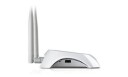 TP-Link TL-MR3420 300Mbps 3G/4G Trådløs Router Hvit
