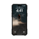 UAG Monarch Pro MagSafe Titanium iPhone 16 Pro Max