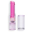 Revolution Beauty London Jelly Lip Oil Stick Lilac Crush