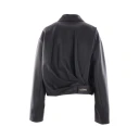 Loewe Dame Jakker Svart S,