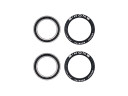 Bikone lager kit keramisk for BB30 30407 30 C