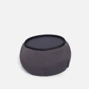Versa Table Black Rock (Sunbrella) Svart
