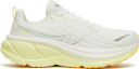 Saucony Women's Hurricane 25 Ivory/tender 39