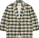 Munthe Baketta   Green   38