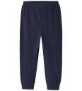 Name It NmmRasiq 2-delt Nattsett Politiuniform Blå 110