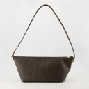Saint Laurent, Dame, Vesker, Brun, ONE SIZE,