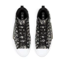 Dior Herre Sko Svart 44 EU