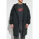 Fear Of God Herre Frakker Svart M,