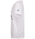 Jordan T skjorte   Jumpman   Hvit   Jordan   12 13 år 152 158   T skjorte