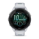Garmin Forerunner 265s White