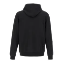 Brunello Cucinelli, Herre, Gensere & Hettegensere, Svart, 2XL,