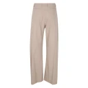 MM6 Maison Margiela Dame Bukser Beige M,