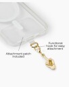 Ideal Of Sweden Charm Fuck Off Gold