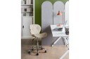 Kontorstol Valetta Beige - Beige