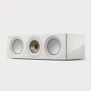 KEF Reference 2c Meta - Hvit/blå