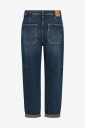 MOS MOSH   Jeans MMAymen Galleon Jeans   Blå